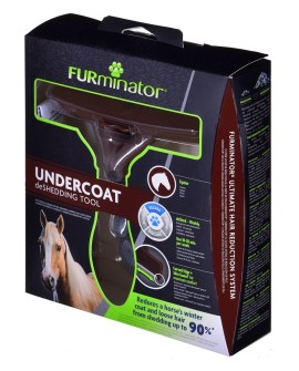 FURMINATOR dla koni