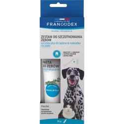 FRANCODEX Zestaw...