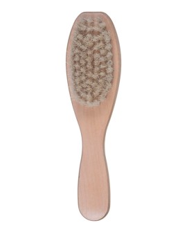 TRIXIE Szczotka drewniana z naturalnego włosia 2326