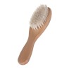TRIXIE Szczotka drewniana z naturalnego włosia 2326