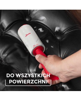 Wkłady do usuwania sierści, włosów i drobinek brudu Vileda PET PRO