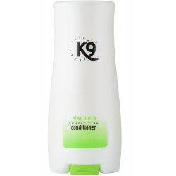 Nature's Protection K9 Aloe...