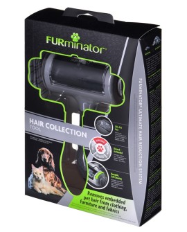 FURminator Rolka do sprzątania sierści