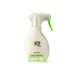 Nature's Protection K9 Aloe...