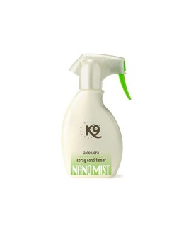 Nature's Protection K9 Aloe Vera Nano Mist 250 ml