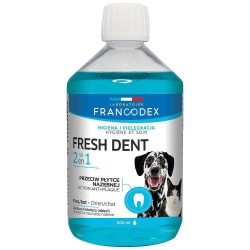 FRANCODEX Fresh dent - płyn...