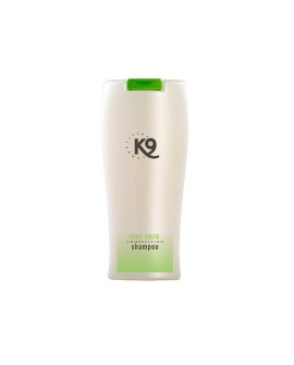 Nature's Protection K9 Aloe Vera Shampoo 300 ml