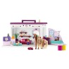 schleich HORSE CLUB Sofia’s Beauties 42614 zestaw zabawkowy
