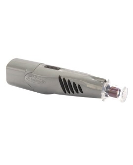 FURMINATOR - Elektryczny pilnik do pazurów dla psów i kotów