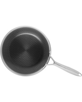 Patelnia z pokrywką Kohersen Black Cube 24cm