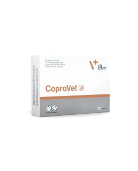 VetExpert CoproVet (30 kaps.)