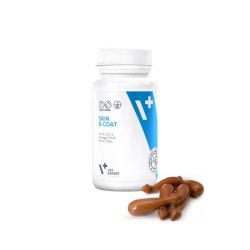 VetExpert Skin&coat (30...