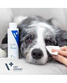 VetExpert Tonik pod oczy dla ras białych 100ml