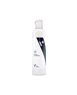 VetExpert Szampon dla ras czarnych 250ml