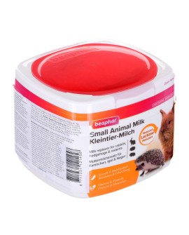 BEAPHAR - mleko dla małych zwierząt - 200g