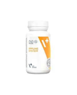 VetExpert Immune system (30 kaps.Toff)