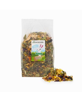 FACTORYHERBS NIE BYLE BADYLE dla Królika 1kg
