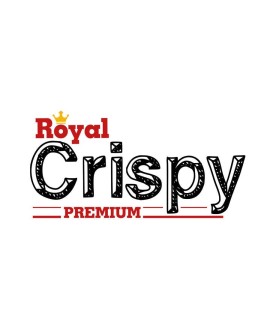 BIOFEED Royal Crispy Premium Chinchilla&Degu 2kg