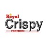 BIOFEED Royal Crispy Premium Chinchilla&Degu 2kg