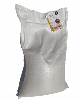 BEST-NATURAL uniwersalna mieszanka sezonowa - karma dla gołębi - 25kg