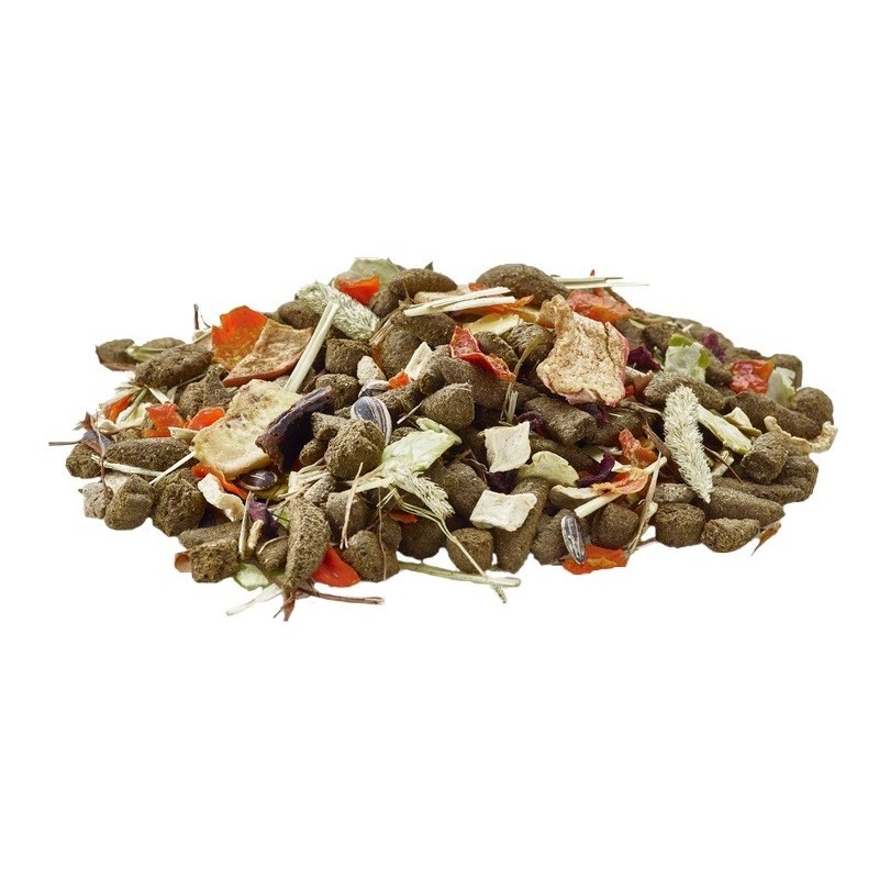 Versele Laga Nature Cuni - sucha karma dla królików - 9 kg