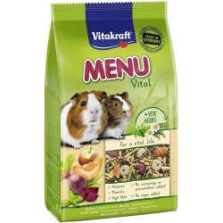 VITAKRAFT MENU VITAL karma...