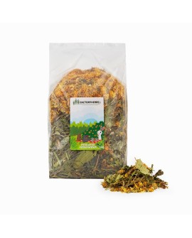 FACTORYHERBS Mieszanka ziół podstawowych 1kg