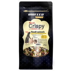 BIOFEED Pokarm premium dla...
