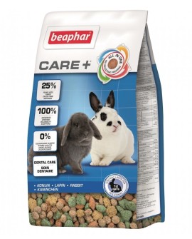 Beaphar Care+ karma dla królika 0,7KG