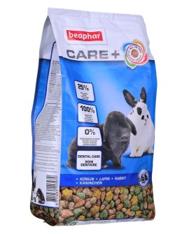 Beaphar Care+ karma dla królika 0,7KG