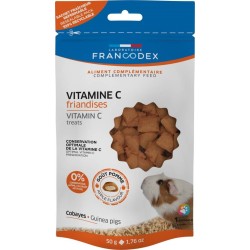 FRANCODEX Przysmaki z...