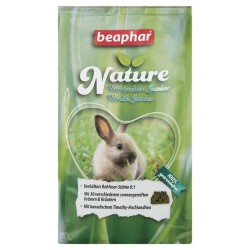 Beaphar Nature karma dla...