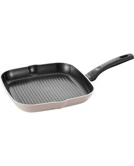 BALLARINI LEDRO Patelnia grillowa 28 cm