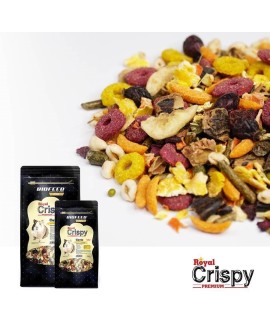 BIOFEED Royal Crispy Premium Cavia 2kg