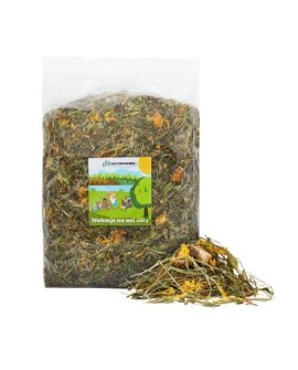 FACTORYHERBS Wakacje na wsi 1,5kg