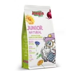 ALEGIA Junior Natural karma...