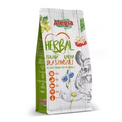 ALEGIA Herbal karma...