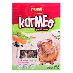 VITAPOL Pokarm...