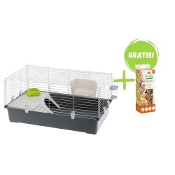 FERPLAST RABBIT 100 + kolba...