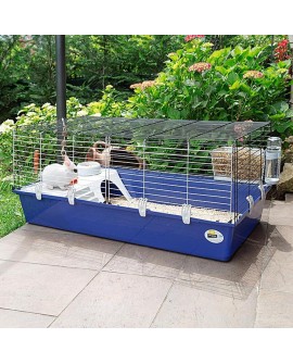 FERPLAST Rabbit 120 - klatka dla królika