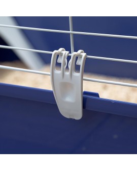 FERPLAST Rabbit 120 - klatka dla królika