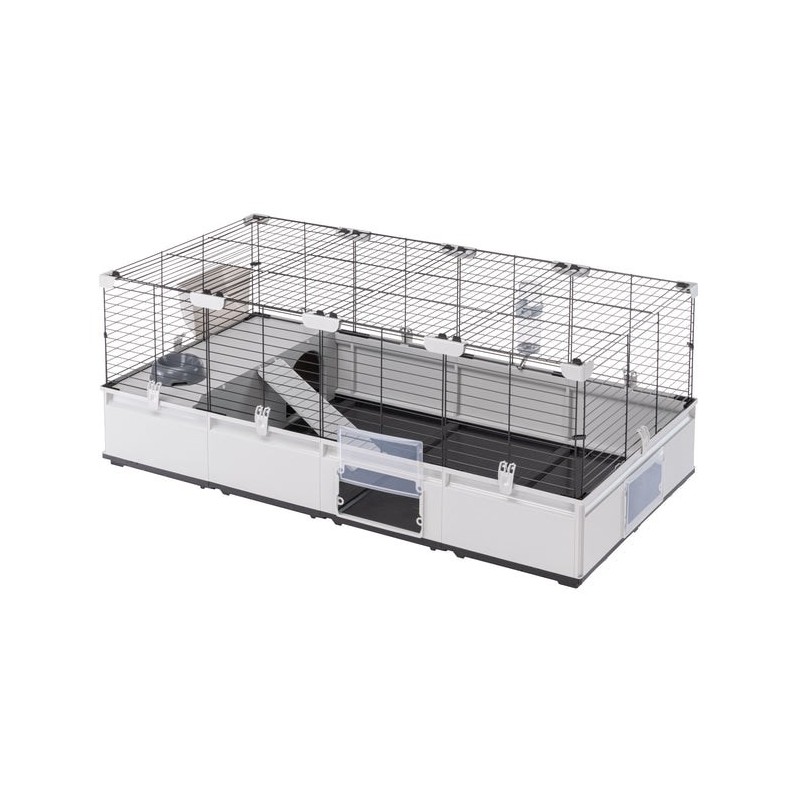 FERPLAST MODULAR 3 CAGE 144x72x56 cm