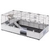 FERPLAST MODULAR 3 CAGE 144x72x56 cm