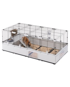 FERPLAST MODULAR 3 CAGE 144x72x56 cm