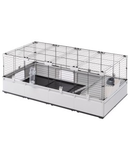 FERPLAST MODULAR 3 CAGE 144x72x56 cm
