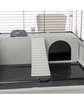 FERPLAST MODULAR 3 CAGE 144x72x56 cm
