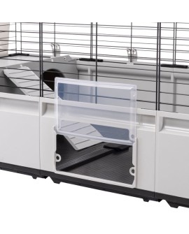FERPLAST MODULAR 3 CAGE 144x72x56 cm