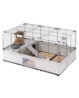 FERPLAST MODULAR 2 CAGE 109x72x56 cm