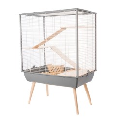 ZOLUX Neo Cosy H80 - klatka...