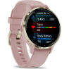 Venu 3S Różowy GARMIN Różowy